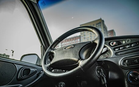 Chevrolet Niva I рестайлинг, 2007 год, 350 000 рублей, 16 фотография