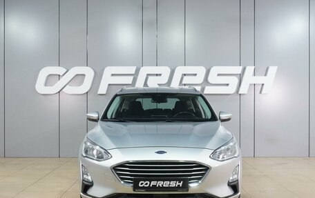 Ford Focus IV, 2019 год, 1 349 000 рублей, 3 фотография