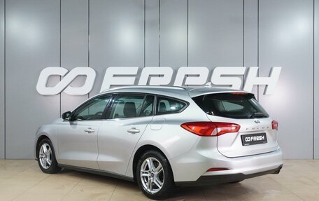 Ford Focus IV, 2019 год, 1 349 000 рублей, 2 фотография