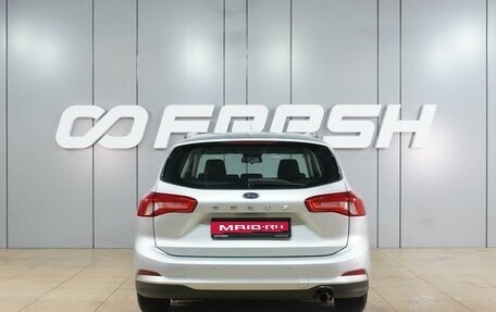 Ford Focus IV, 2019 год, 1 349 000 рублей, 4 фотография