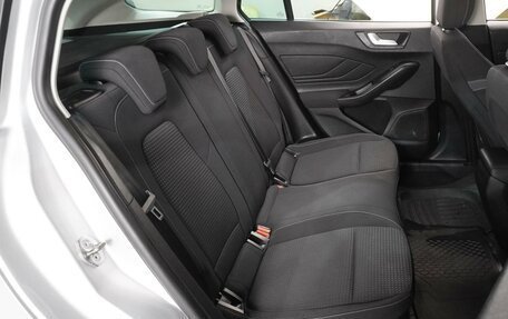 Ford Focus IV, 2019 год, 1 349 000 рублей, 7 фотография