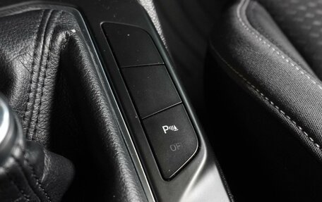 Ford Focus IV, 2019 год, 1 349 000 рублей, 18 фотография