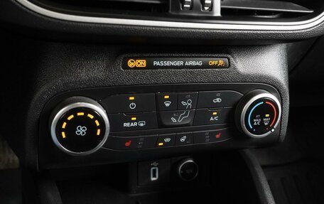 Ford Focus IV, 2019 год, 1 349 000 рублей, 12 фотография