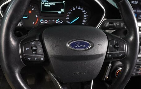 Ford Focus IV, 2019 год, 1 349 000 рублей, 15 фотография