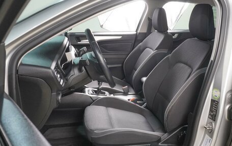 Ford Focus IV, 2019 год, 1 349 000 рублей, 10 фотография