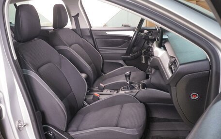 Ford Focus IV, 2019 год, 1 349 000 рублей, 8 фотография