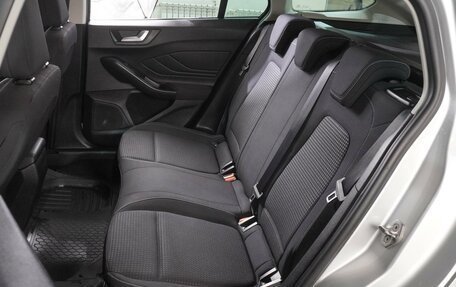 Ford Focus IV, 2019 год, 1 349 000 рублей, 9 фотография