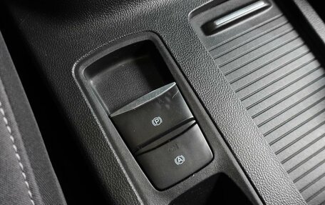 Ford Focus IV, 2019 год, 1 349 000 рублей, 19 фотография