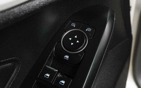 Ford Focus IV, 2019 год, 1 349 000 рублей, 20 фотография