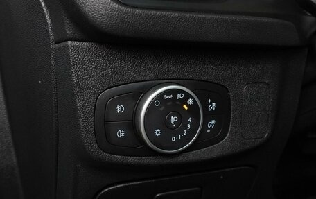 Ford Focus IV, 2019 год, 1 349 000 рублей, 16 фотография