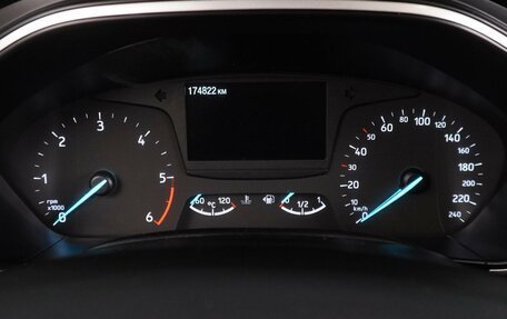 Ford Focus IV, 2019 год, 1 349 000 рублей, 22 фотография