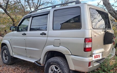 ЛуАЗ Patriot, 2013 год, 400 000 рублей, 2 фотография