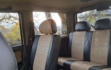 ЛуАЗ Patriot, 2013 год, 400 000 рублей, 4 фотография