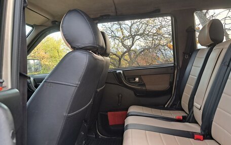 ЛуАЗ Patriot, 2013 год, 400 000 рублей, 8 фотография