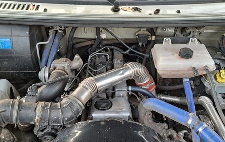 ЛуАЗ Patriot, 2013 год, 400 000 рублей, 6 фотография