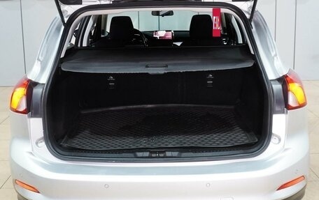 Ford Focus IV, 2019 год, 1 349 000 рублей, 23 фотография