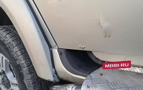 ЛуАЗ Patriot, 2013 год, 400 000 рублей, 7 фотография