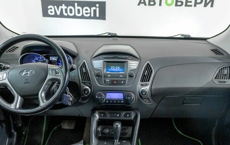 Hyundai ix35 I рестайлинг, 2015 год, 1 325 000 рублей, 12 фотография