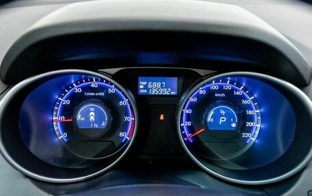 Hyundai ix35 I рестайлинг, 2015 год, 1 325 000 рублей, 11 фотография