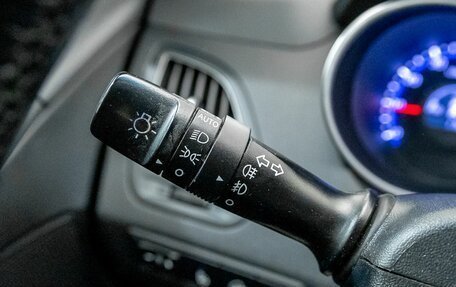 Hyundai ix35 I рестайлинг, 2015 год, 1 325 000 рублей, 17 фотография