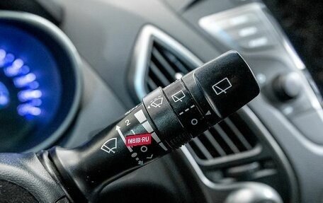 Hyundai ix35 I рестайлинг, 2015 год, 1 325 000 рублей, 18 фотография