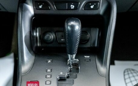 Hyundai ix35 I рестайлинг, 2015 год, 1 325 000 рублей, 16 фотография