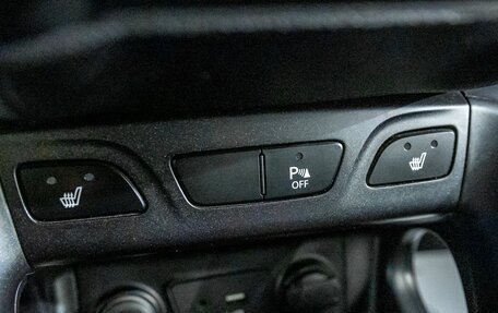 Hyundai ix35 I рестайлинг, 2015 год, 1 325 000 рублей, 21 фотография