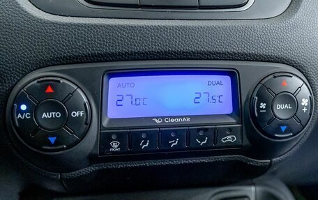 Hyundai ix35 I рестайлинг, 2015 год, 1 325 000 рублей, 23 фотография