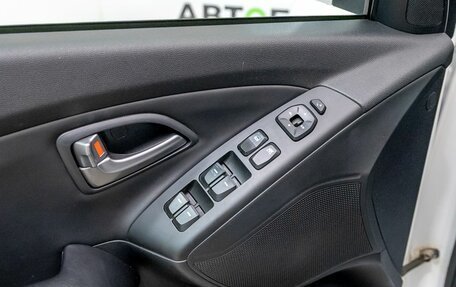 Hyundai ix35 I рестайлинг, 2015 год, 1 325 000 рублей, 27 фотография