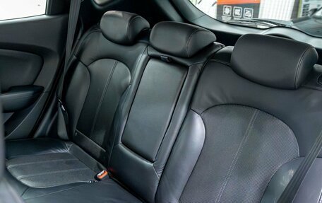 Hyundai ix35 I рестайлинг, 2015 год, 1 325 000 рублей, 25 фотография