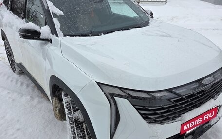 Geely Atlas, 2023 год, 3 000 000 рублей, 2 фотография