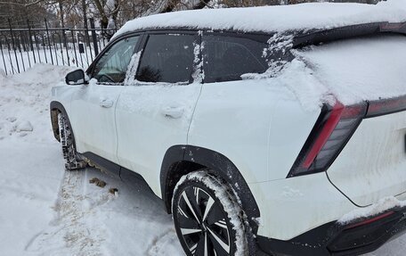 Geely Atlas, 2023 год, 3 000 000 рублей, 3 фотография