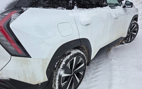 Geely Atlas, 2023 год, 3 000 000 рублей, 4 фотография