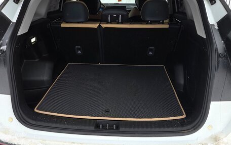 Geely Atlas, 2023 год, 3 000 000 рублей, 7 фотография