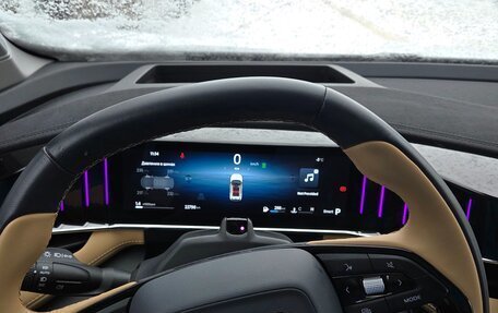 Geely Atlas, 2023 год, 3 000 000 рублей, 5 фотография