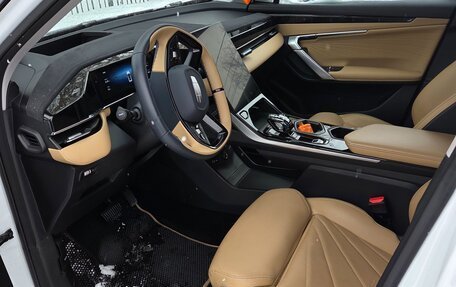 Geely Atlas, 2023 год, 3 000 000 рублей, 6 фотография