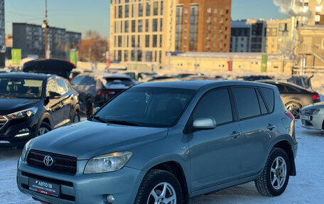 Toyota RAV4, 2007 год, 919 000 рублей, 2 фотография