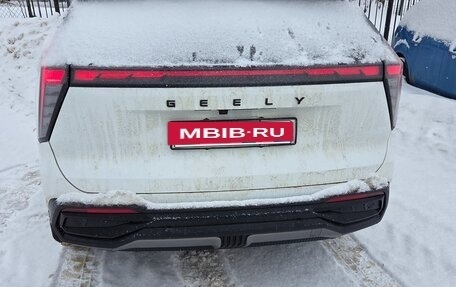 Geely Atlas, 2023 год, 3 000 000 рублей, 10 фотография