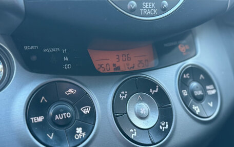 Toyota RAV4, 2007 год, 919 000 рублей, 19 фотография