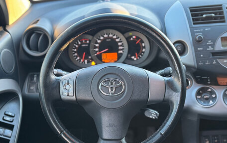 Toyota RAV4, 2007 год, 919 000 рублей, 16 фотография