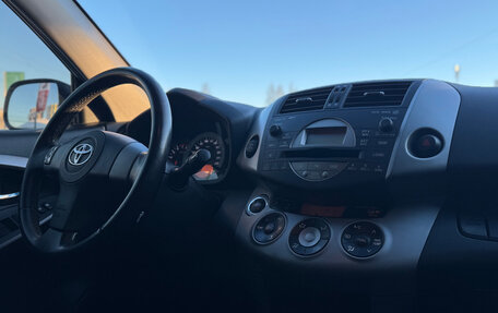 Toyota RAV4, 2007 год, 919 000 рублей, 15 фотография