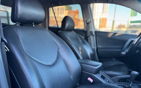 Toyota RAV4, 2007 год, 919 000 рублей, 10 фотография