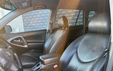 Toyota RAV4, 2007 год, 919 000 рублей, 9 фотография