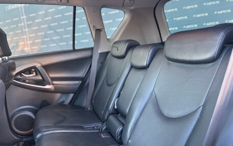 Toyota RAV4, 2007 год, 919 000 рублей, 11 фотография