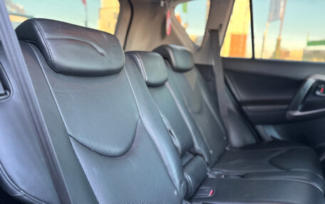 Toyota RAV4, 2007 год, 919 000 рублей, 12 фотография