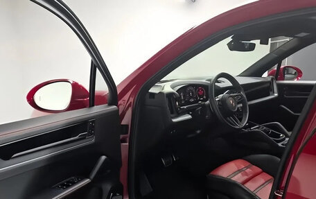 Porsche Cayenne III, 2025 год, 21 730 000 рублей, 3 фотография