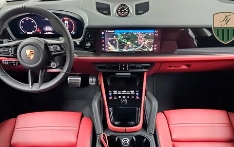 Porsche Cayenne III, 2025 год, 21 730 000 рублей, 2 фотография