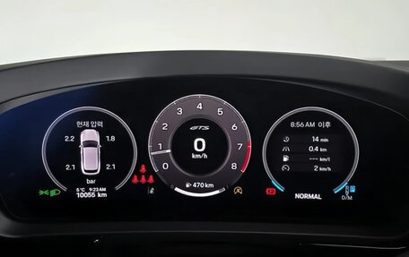 Porsche Cayenne III, 2025 год, 21 730 000 рублей, 6 фотография