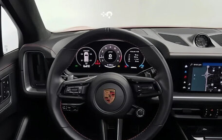 Porsche Cayenne III, 2025 год, 21 730 000 рублей, 5 фотография