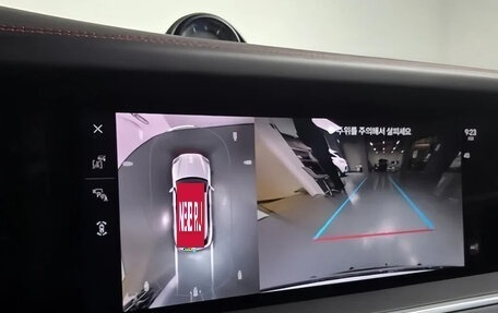 Porsche Cayenne III, 2025 год, 21 730 000 рублей, 11 фотография